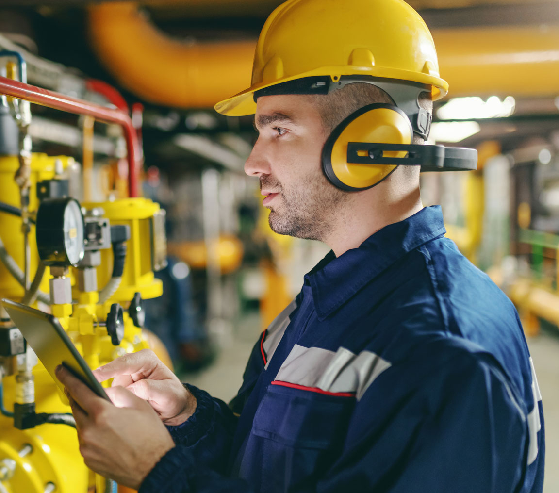 Calderas y Autoclaves