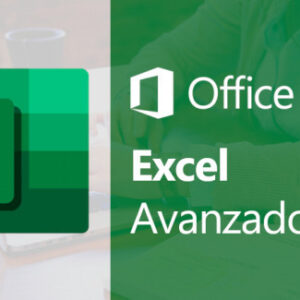 Microsoft Excel 365. Nivel Avanzado