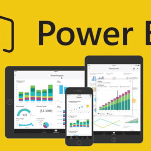 Power BI. Nivel Intermedio